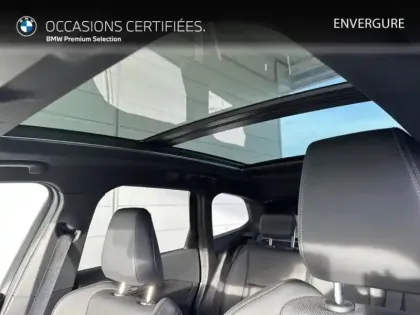 Photo 11 BMW X1  sDrive20i 170ch M Sport