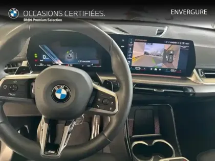 Photo 5 BMW X1  sDrive20i 170ch M Sport