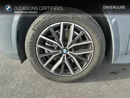 Photo 7 BMW X1  sDrive20i 170ch M Sport