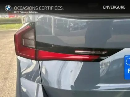 Photo 9 BMW X1  sDrive20i 170ch M Sport