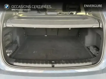 Photo 6 BMW X1  sDrive20i 170ch M Sport