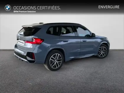Photo 1 BMW X1  sDrive20i 170ch M Sport