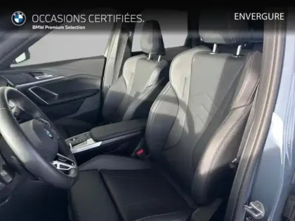 Photo 3 BMW X1  sDrive20i 170ch M Sport