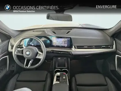 Photo 4 BMW X1  sDrive20i 170ch M Sport