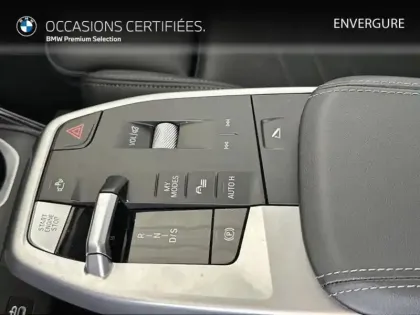 Photo 14 BMW X1  sDrive20i 170ch M Sport