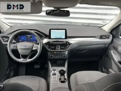 Photo 4 Ford Kuga  2.5 Duratec 190ch FHEV E85 Titanium BVA