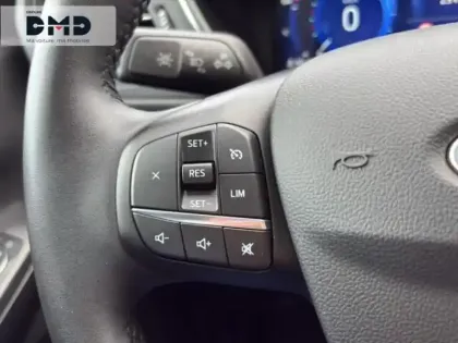 Photo 14 Ford Kuga  2.5 Duratec 190ch FHEV E85 Titanium BVA