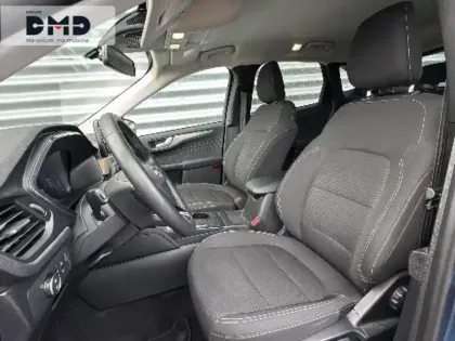 Photo 8 Ford Kuga  2.5 Duratec 190ch FHEV E85 Titanium BVA