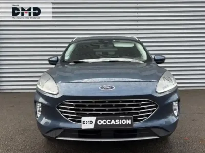 Photo 3 Ford Kuga  2.5 Duratec 190ch FHEV E85 Titanium BVA