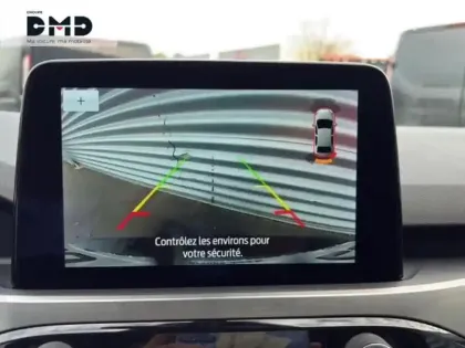 Photo 13 Ford Kuga  2.5 Duratec 190ch FHEV E85 Titanium BVA