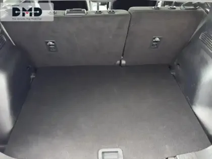 Photo 11 Ford Kuga  2.5 Duratec 190ch FHEV E85 Titanium BVA
