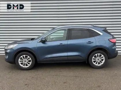 Photo 1 Ford Kuga  2.5 Duratec 190ch FHEV E85 Titanium BVA