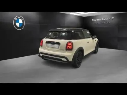 Photo 4 Mini Mini  Cooper 136ch Edition Camden