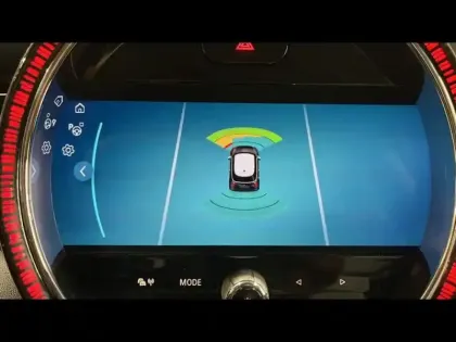 Photo 9 Mini Mini  Cooper 136ch Edition Camden