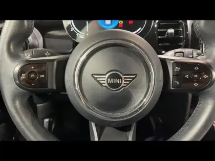 Photo 8 Mini Mini  Cooper 136ch Edition Camden