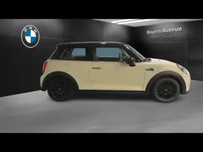 Photo 3 Mini Mini  Cooper 136ch Edition Camden