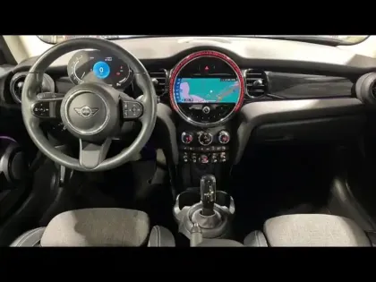 Photo 13 Mini Mini  Cooper 136ch Edition Camden