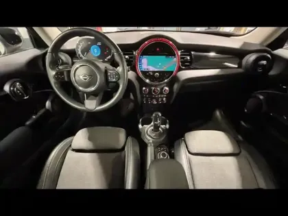 Photo 14 Mini Mini  Cooper 136ch Edition Camden