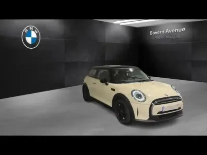 Photo 2 Mini Mini  Cooper 136ch Edition Camden