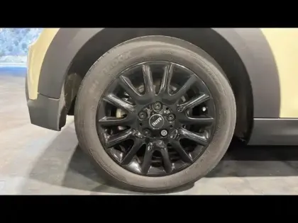 Photo 6 Mini Mini  Cooper 136ch Edition Camden