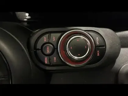 Photo 12 Mini Mini  Cooper 136ch Edition Camden