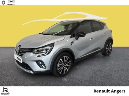 Photo Renault Captur