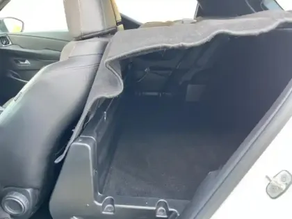 Photo 11 DS DS 3  Crossback BlueHDi 130ch Bastille Automatique 132g