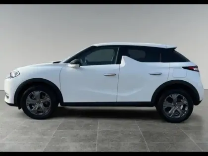 Photo 6 DS DS 3  Crossback BlueHDi 130ch Bastille Automatique 132g