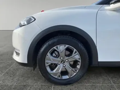 Photo 8 DS DS 3  Crossback BlueHDi 130ch Bastille Automatique 132g