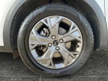 Photo 13 DS DS 3  Crossback BlueHDi 130ch Bastille Automatique 132g