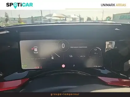 Photo 9 Opel Mokka  Electric 156ch GS