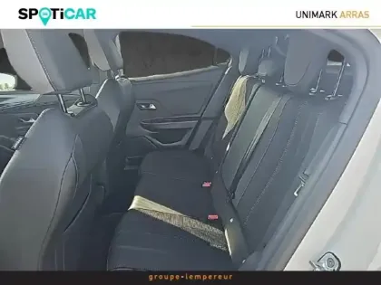 Photo 11 Opel Mokka  Electric 156ch GS