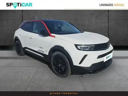 Photo 2 Opel Mokka  Electric 156ch GS