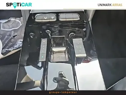 Photo 13 Opel Mokka  Electric 156ch GS