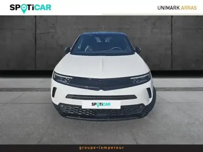 Photo 1 Opel Mokka  Electric 156ch GS