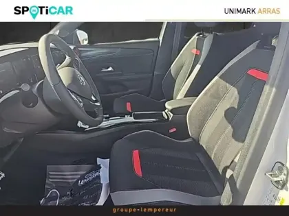 Photo 10 Opel Mokka  Electric 156ch GS