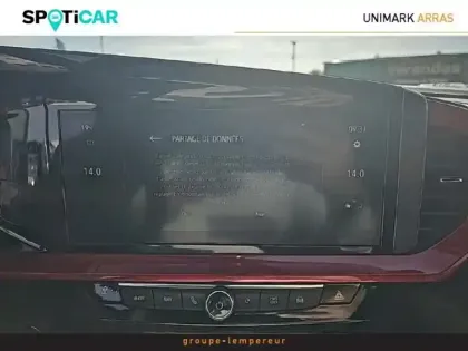 Photo 14 Opel Mokka  Electric 156ch GS