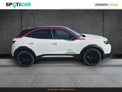 Photo 3 Opel Mokka  Electric 156ch GS