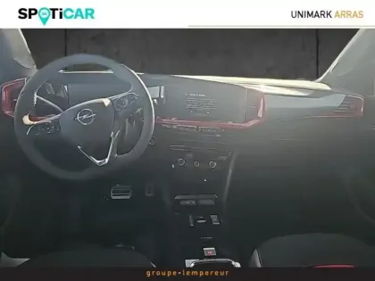 Photo 7 Opel Mokka  Electric 156ch GS