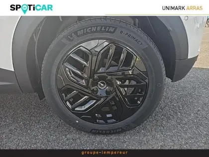 Photo 12 Opel Mokka  Electric 156ch GS