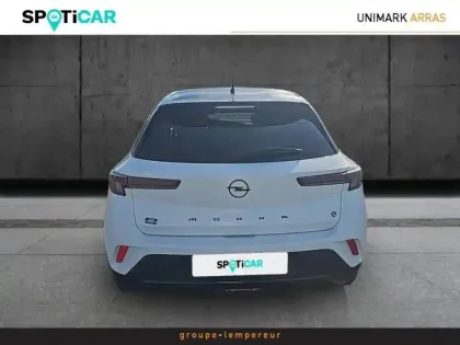 Photo 4 Opel Mokka  Electric 156ch GS