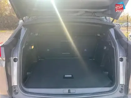 Photo 13 Peugeot 3008  1.2 PureTech 130ch S&S Allure Pack EAT8