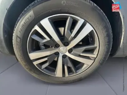 Photo 9 Peugeot 3008  1.2 PureTech 130ch S&S Allure Pack EAT8