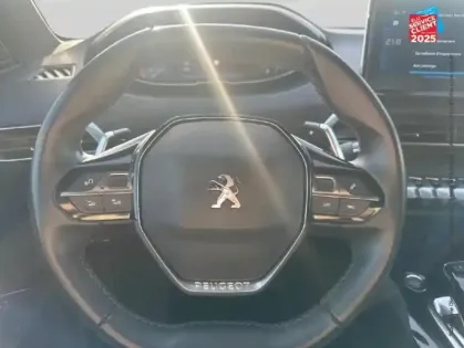 Photo 11 Peugeot 3008  1.2 PureTech 130ch S&S Allure Pack EAT8