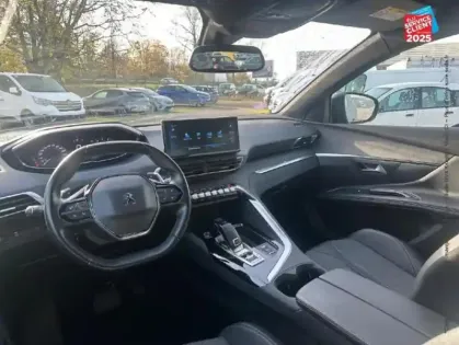 Photo 14 Peugeot 3008  1.2 PureTech 130ch S&S Allure Pack EAT8