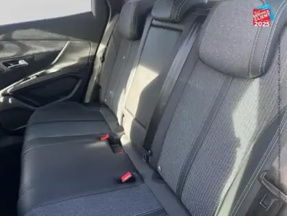 Photo 10 Peugeot 3008  1.2 PureTech 130ch S&S Allure Pack EAT8