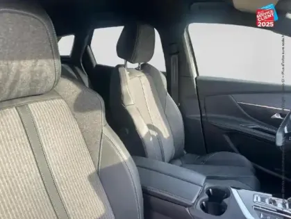 Photo 4 Peugeot 3008  1.2 PureTech 130ch S&S Allure Pack EAT8