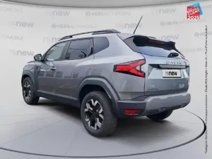 Photo 7 Dacia Duster  1.0 ECO-G 100ch Extreme