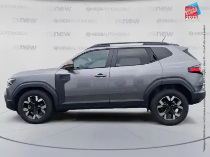 Photo 8 Dacia Duster  1.0 ECO-G 100ch Extreme
