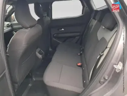 Photo 10 Dacia Duster  1.0 ECO-G 100ch Extreme